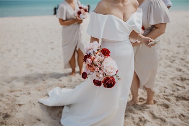 Flowers For Ever After