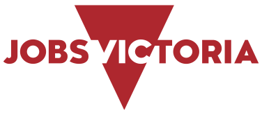 jobs victoria logo