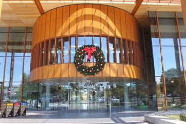Christmas decorations