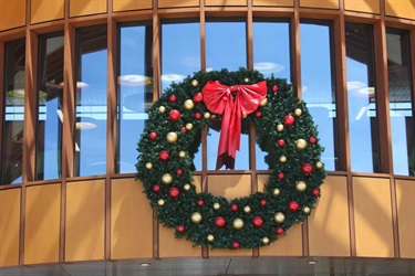 Christmas decorations