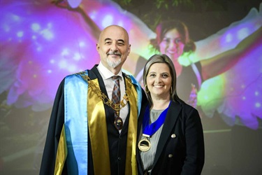 Citizenship ceremonies - 29 October 2022