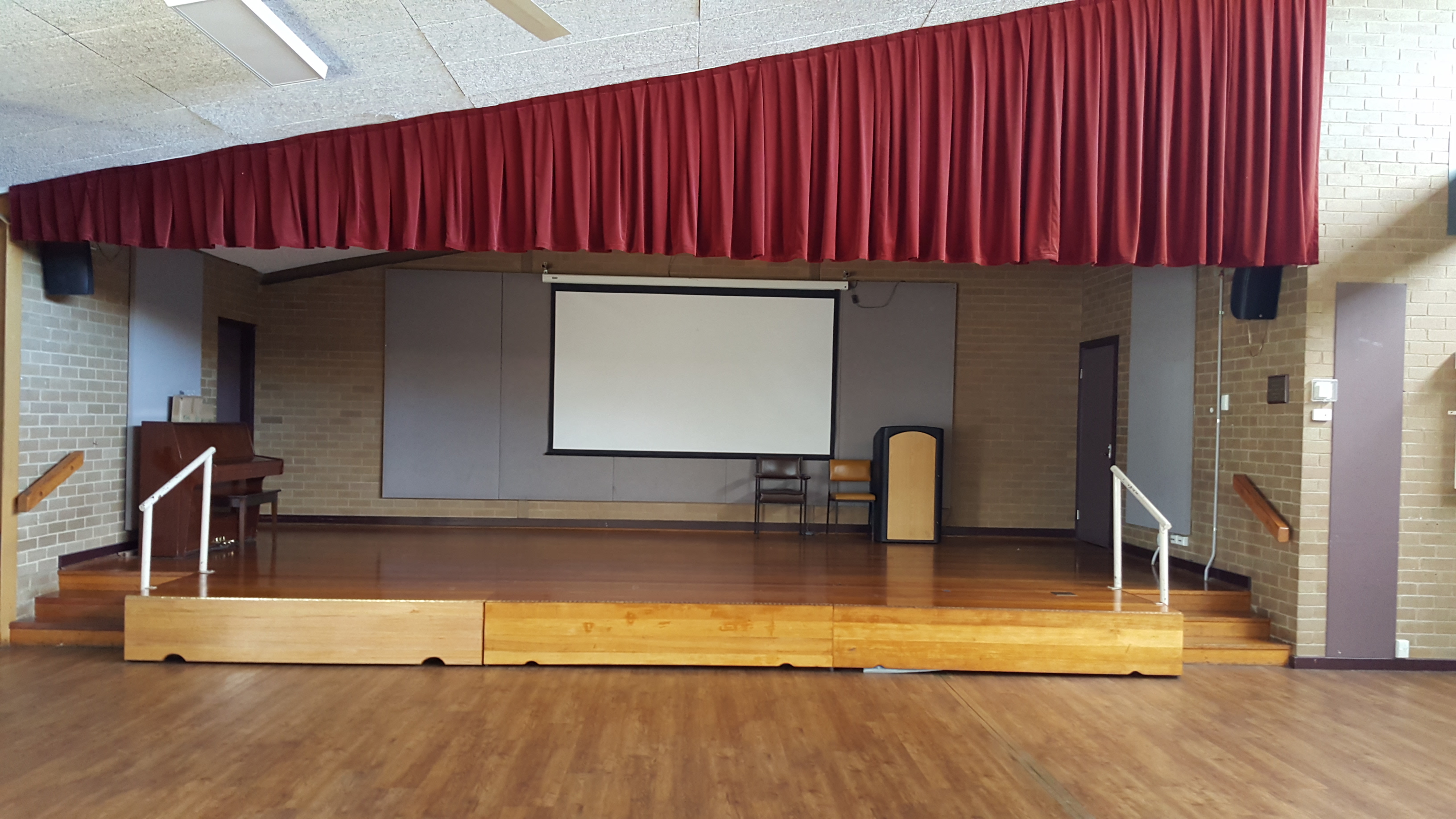 Melton Seniors Community and Learning Centre