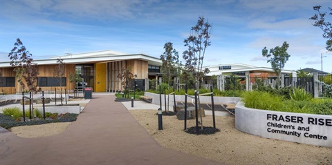 Fraser Rise Community Centre Exterior 3 LR.jpg