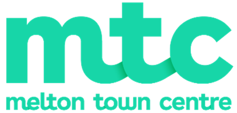 text: Melton Town Centre