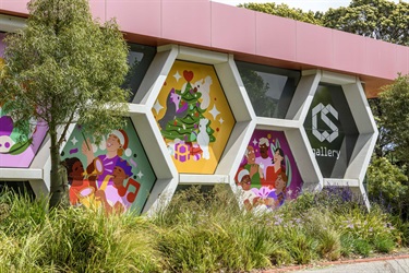 2025 Christmas in Melton