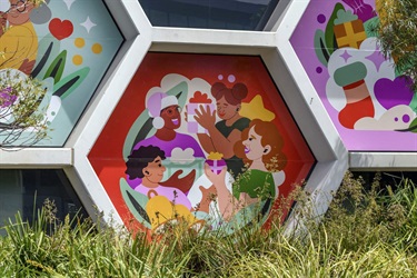 2025 Christmas in Melton