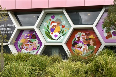 2025 Christmas in Melton