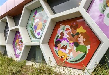 2025 Christmas in Melton