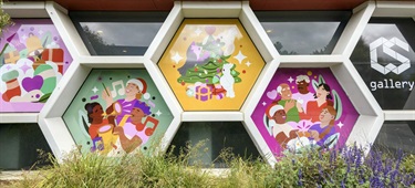 2025 Christmas in Melton