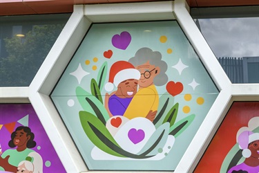 2025 Christmas in Melton