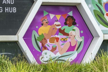 2025 Christmas in Melton