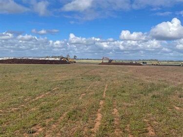 Aquatic and Leisure Centre November 2025