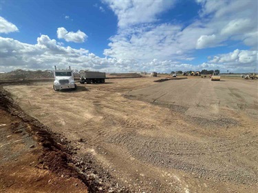 Aquatic and Leisure Centre November 2025