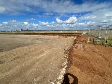 Aquatic and Leisure Centre November 2025