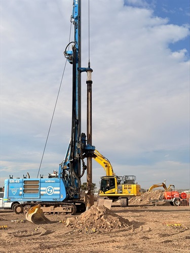 Aquatic and Leisure Centre February 2026