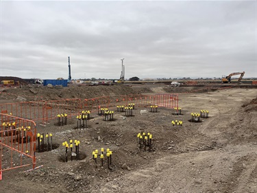 Aquatic and Leisure Centre February 2026