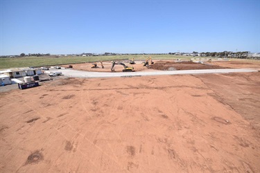 Aquatic and Leisure Centre January 2026