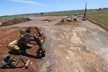 Aquatic and Leisure Centre January 2026