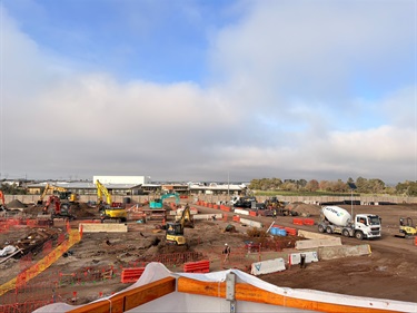 Aquatic and Leisure Centre June 2026