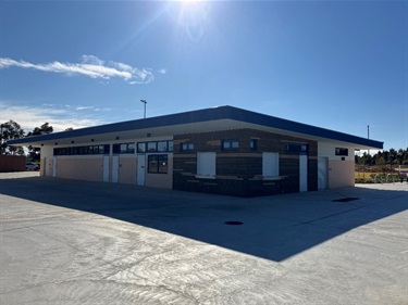 Bridge Road Community Hub