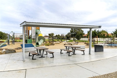 Centenary Park Playground