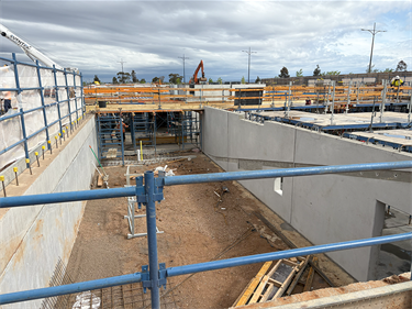 Cobblebank Community Services Hub September 2025
