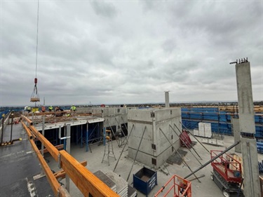 Cobblebank Community Services Hub January 2026