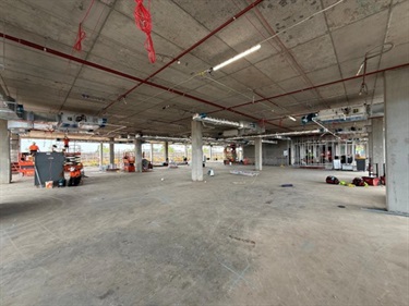 Cobblebank Community Services Hub January 2026