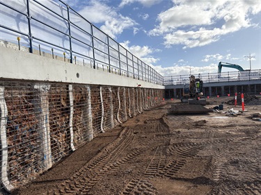 Cobblebank Community Services Hub August 2025