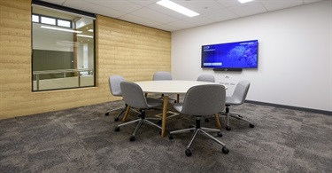 Meeting room 1