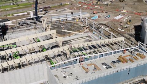Beams at the Aquatic Centre.png