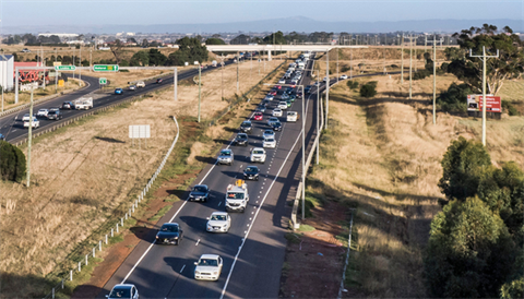 Western Hwy