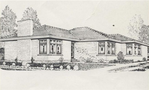Melton City Council post-war history