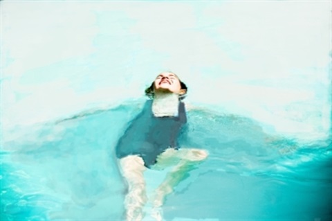 Nikki Wilson - Bliss