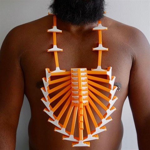 Barely Wearable