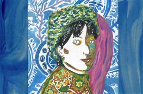Kate Robinson - Hero Image