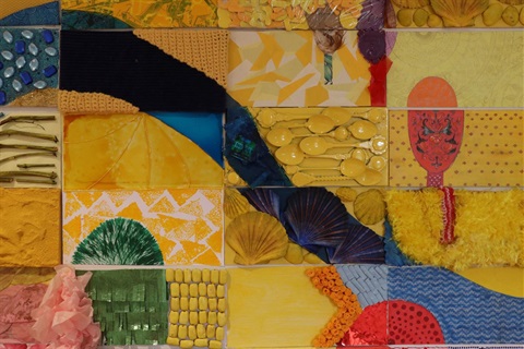 Mt Atkinson Community Art