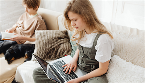 Aged Based Learning Online Event