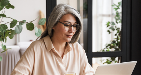 Financial wellbeing for women