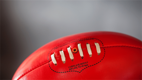 Football AFL for Girls Melton City Girls Can 2026