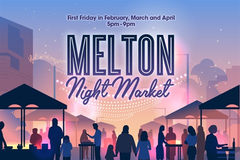 Night Market