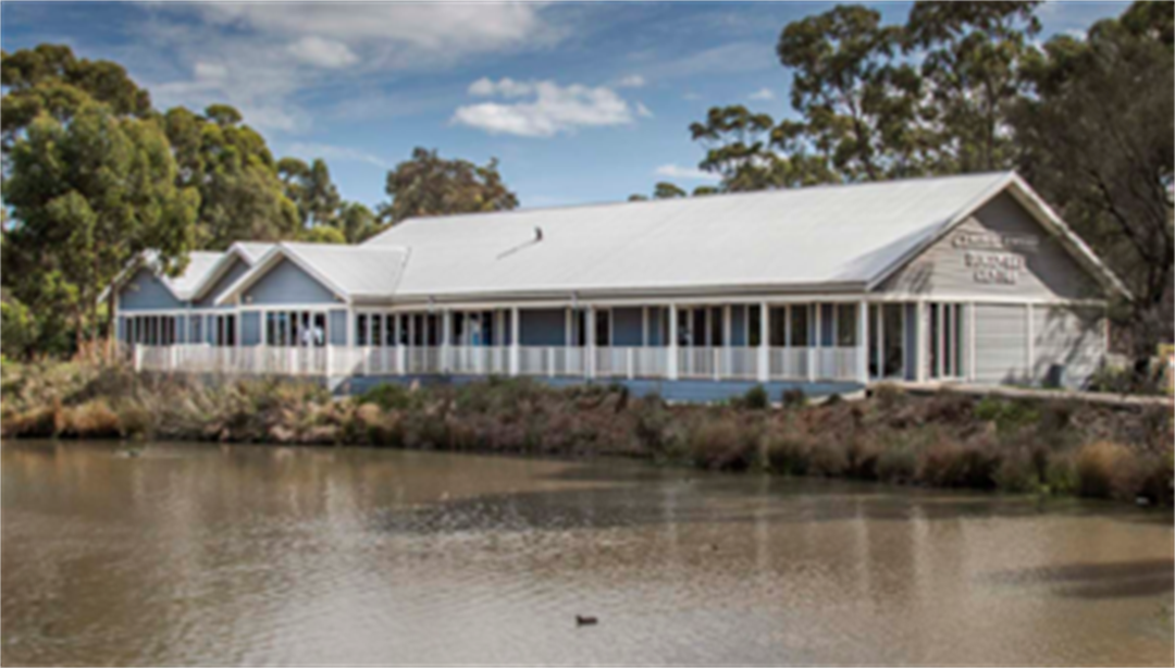 Eynesbury Discovery Centre Melton City Council