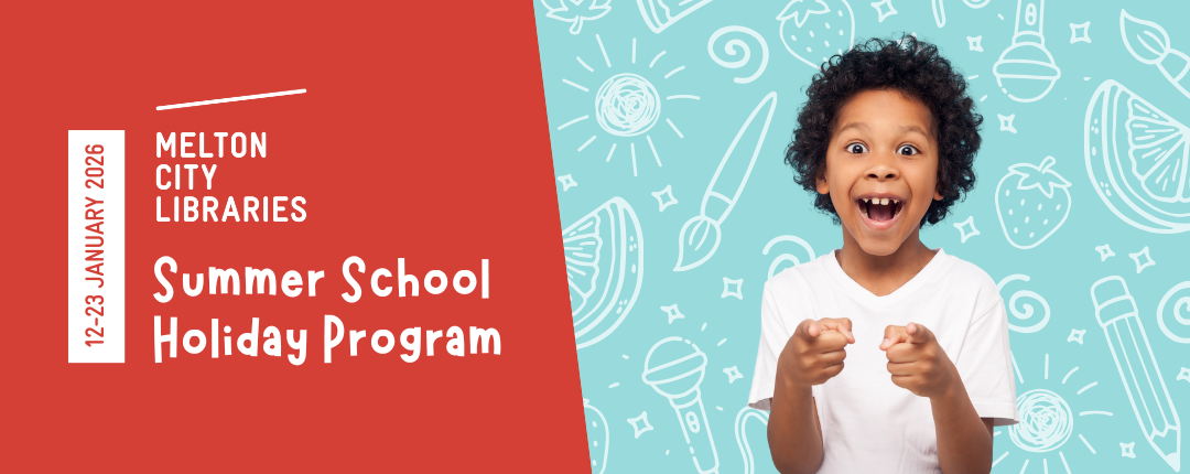 Summer School Holiday Program