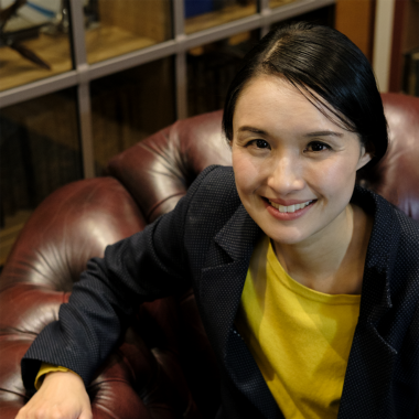Alice Pung
