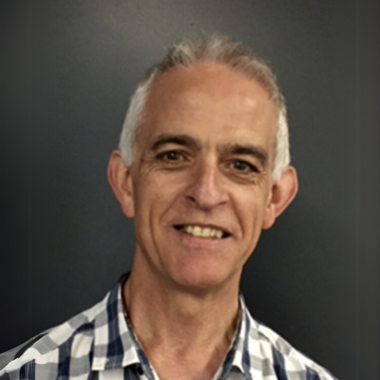 Ernie Rijs