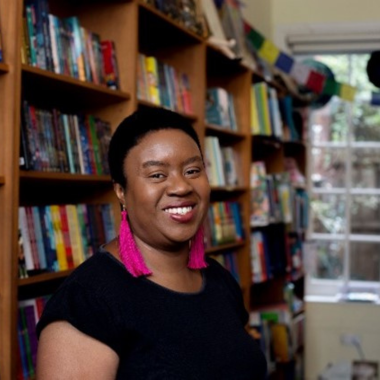 Maxine Beneba Clarke