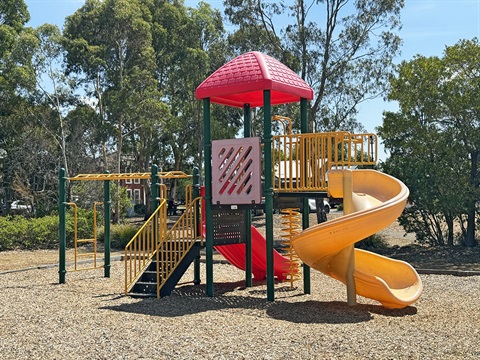 Brookside Village Park