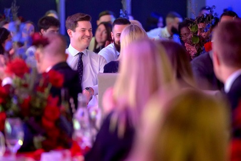 Melton Business Excellence Awards 2025