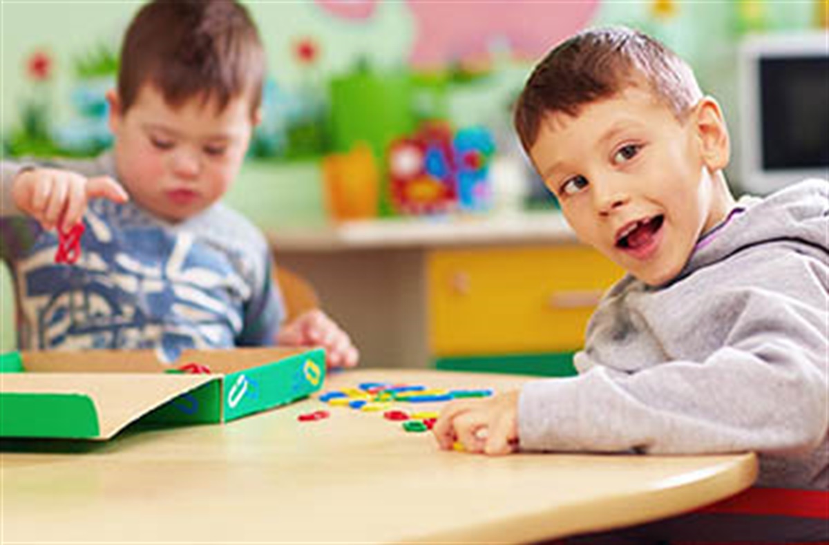 Preschool Field Officer Program Preschool Field Officer Program