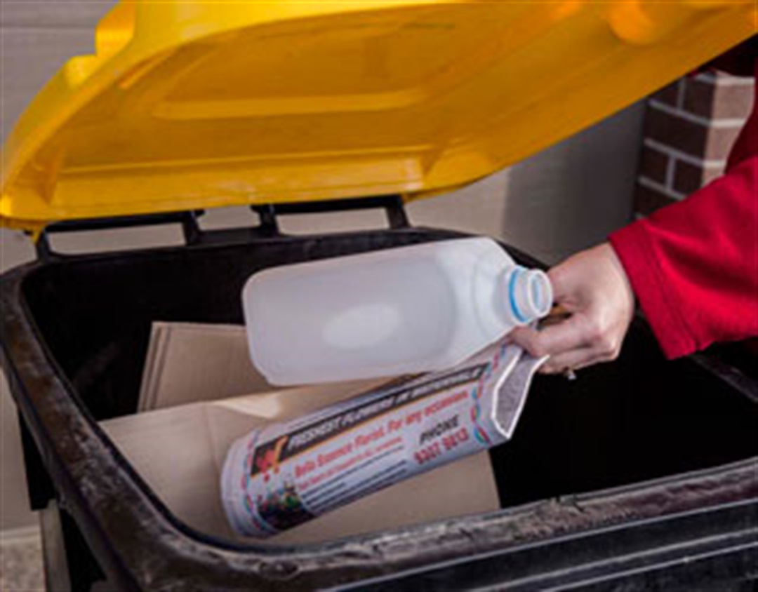 Recycling Melton City Council